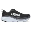 mode pas cher HOKA ONE ONE BONDI 8 BLACK/WHITE 23 17