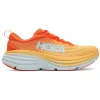 remise en ligne HOKA ONE ONE BONDI 8 PUFFIN’S BILL/AMBER YELLOW 22 22