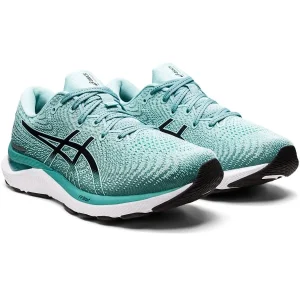 ASICS GEL CUMULUS 24 W OASIS GREEN/BLACK 22 Promotio de vente 10