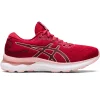 ASICS GEL NIMBUS 24 W CRANBERRY/FROSTED PINK 22 Achat 22