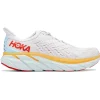 HOKA ONE ONE CLIFTON 8 NIMBUS CLOUD/WHITE OF WHITE 22 grande qualité 8