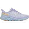 shopping pas cher HOKA ONE ONE CLIFTON 8 W BABY LAVENDER/SMOKE GREEN 22 22