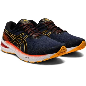 mode ASICS GT-2000 10 DEEP OCEAN/AMBER 22 12