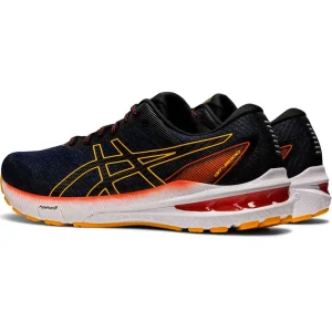 mode ASICS GT-2000 10 DEEP OCEAN/AMBER 22 14