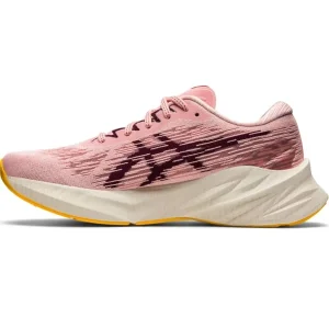 Pas Cher Magasin Soldes ASICS NOVABLAST 3 W FROSTED PINK/DEEP MARS 22 10