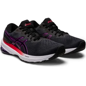 prix pas cher ASICS GT-1000 11 W BLACK/ORCHID 22 12