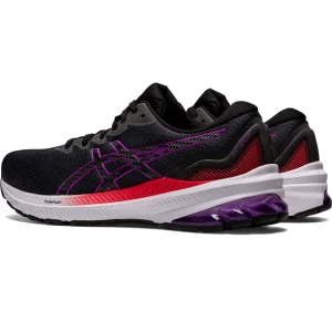 prix pas cher ASICS GT-1000 11 W BLACK/ORCHID 22 14