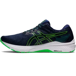 ASICS GT-2000 10 DEEP OCEAN/NEW LEAF 22 grande qualité 10