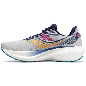 soldes pas cher SAUCONY TRIUMPH 20 PROSPECT GLASS 22 8