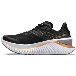 SAUCONY ENDORPHIN SHIFT 3 BLACK/GOLDSTRUCK 22 Vente 8