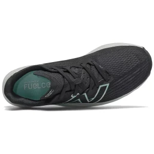 grossiste en ligne NEW BALANCE FUELCELL REBEL V2 W BLACK/WHITE MINT 22 10