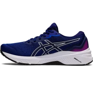 SOLDES TOUT À ASICS GT-1000 11 W LAPIS LAZULI BLUE/SOFT SKY 22 10