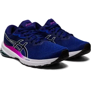 SOLDES TOUT À ASICS GT-1000 11 W LAPIS LAZULI BLUE/SOFT SKY 22 12