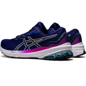 SOLDES TOUT À ASICS GT-1000 11 W LAPIS LAZULI BLUE/SOFT SKY 22 14