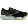 BROOKS GHOST 14 W BLACK/NIGHTLIFE/SPA BLUE 22 solde en ligne 17