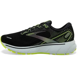 BROOKS GHOST 14 W BLACK/NIGHTLIFE/SPA BLUE 22 solde en ligne 9