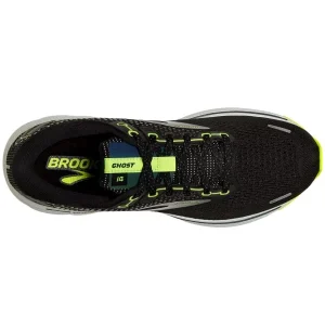 BROOKS GHOST 14 W BLACK/NIGHTLIFE/SPA BLUE 22 solde en ligne 13