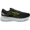 BROOKS GLYCERIN 20 W EBONY/WHITE/NIGHTLIFE 23 à prix promos 11