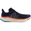 économies garanties NEW BALANCE FRESH FOAM 1080 V12 ECLIPSE/VIBRANT ORANGE 22 13