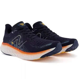 économies garanties NEW BALANCE FRESH FOAM 1080 V12 ECLIPSE/VIBRANT ORANGE 22 12