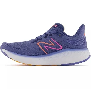 NEW BALANCE FRESH FOAM 1080 V12 W NIGHT SKY/VIBRANT ORANGE 22 qualité supérieure 10