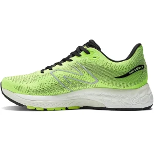 NEW BALANCE FRESH FOAM X 880 V12 PIXEL GREEN/BLACK 22 en solde 10