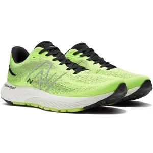 NEW BALANCE FRESH FOAM X 880 V12 PIXEL GREEN/BLACK 22 en solde 12