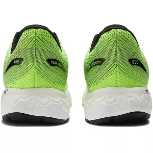 NEW BALANCE FRESH FOAM X 880 V12 PIXEL GREEN/BLACK 22 en solde 14