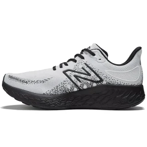 en ligne NEW BALANCE FRESH FOAM X 1080 V12 WHITE/BLACK 22 10