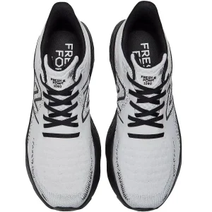 en ligne NEW BALANCE FRESH FOAM X 1080 V12 WHITE/BLACK 22 16