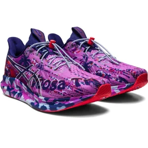 ASICS NOOSA TRI 14 W LAKE LAVENDER GLOW/SOFT SKY 22 magasin en ligne france 9