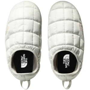 THE NORTH FACE W THERMOBALL TENT MULE V GARDENIA WHITE/SILVERGREY 22 mode pas cher 11