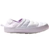 boutique pas cher THE NORTH FACE W THERMOBALL TRACTION MULE V LAVENDERFOG/GARDENIAWHITE 22 17