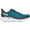 livraison la plus rapide HOKA ONE ONE CLIFTON 8 BLUE CORAL/BUTTERFLY 22 22