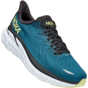 livraison la plus rapide HOKA ONE ONE CLIFTON 8 BLUE CORAL/BUTTERFLY 22 10