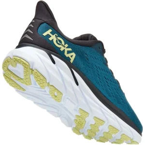 livraison la plus rapide HOKA ONE ONE CLIFTON 8 BLUE CORAL/BUTTERFLY 22 12