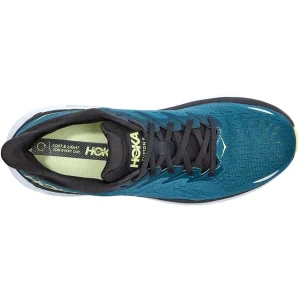 livraison la plus rapide HOKA ONE ONE CLIFTON 8 BLUE CORAL/BUTTERFLY 22 18