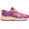 ﻿soldes ASICS GEL-NOOSA TRI 13 GS JR BLAZING CORAL/WHITE 23 20