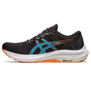 ASICS GT-2000 11 BLACK/SUN PEACH Meilleur Prix 10