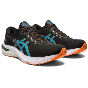 ASICS GT-2000 11 BLACK/SUN PEACH Meilleur Prix 12