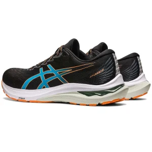 ASICS GT-2000 11 BLACK/SUN PEACH Meilleur Prix 14