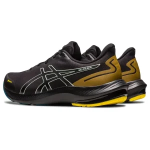 Meilleur Prix ASICS GEL-PULSE 14 GORE-TEX BLACK/WHISPER GREEN 23 14