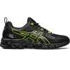 vente à bas prix ASICS GEL-QUANTUM 180 5 BLACK/BLACK180 23 14