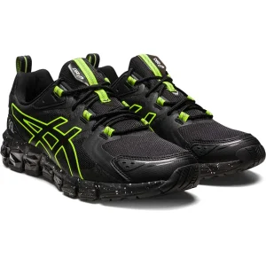 vente à bas prix ASICS GEL-QUANTUM 180 5 BLACK/BLACK180 23 12