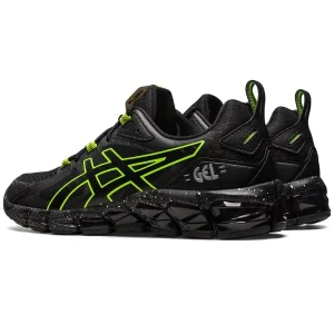 vente à bas prix ASICS GEL-QUANTUM 180 5 BLACK/BLACK180 23 14