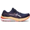 pas cher marque ASICS GEL-KAYANO 29 W MIDNIGHT/PAPAYA 23 22