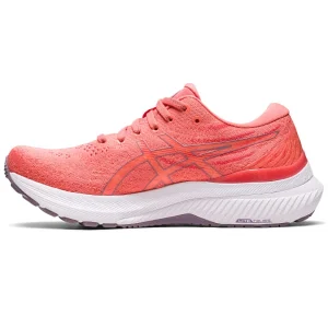 magasin paris ASICS GEL-KAYANO 29 W PAPAYA/PURPLE QUARTZ 23 10