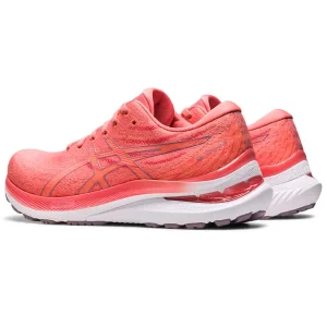 magasin paris ASICS GEL-KAYANO 29 W PAPAYA/PURPLE QUARTZ 23 14