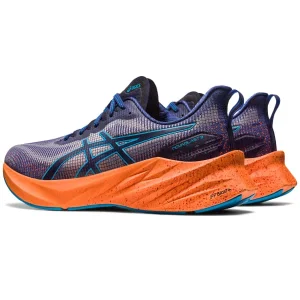 ASICS NOVABLAST 3 LE INDIGO BLUE/ISLAND BLUE 23 Prestation Et Rapide 14