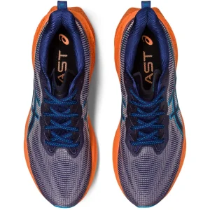 ASICS NOVABLAST 3 LE INDIGO BLUE/ISLAND BLUE 23 Prestation Et Rapide 16